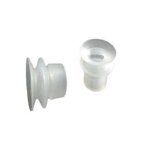 Nan Tong <b>Binding</b> <b>Machine</b> Nozzle 20mm Outer 8mm Inner 18mm Height Double Layer Wear Resistant Imported Gelatin Manual - Product Image 5