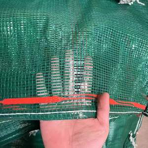 Sac en filet extra-large personnalisable pour légumes, réutilisable, pour oignons, légumes, pommes de terre, lavable, pour usage agricole - Product Image 6