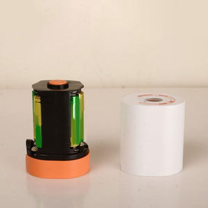 משאבת אוויר ניידת 180l/דקה משאבת אוויר גבוהה עבור מזרן פלסטיק בריכת שחיה צף סירות שינה רפידות צעצועים מתנפחים מזרן אוויר - Product Image 2