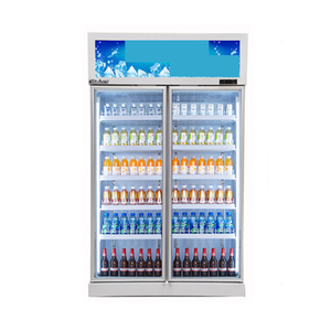 Congelador <span class=keywords><strong>de</strong></span> conservación <span class=keywords><strong>de</strong></span> brochetas para barbacoa Armario vertical <span class=keywords><strong>de</strong></span> refrigeración y conservación <span class=keywords><strong>de</strong></span> frutas <span class=keywords><strong>de</strong></span> China - Product Image 3