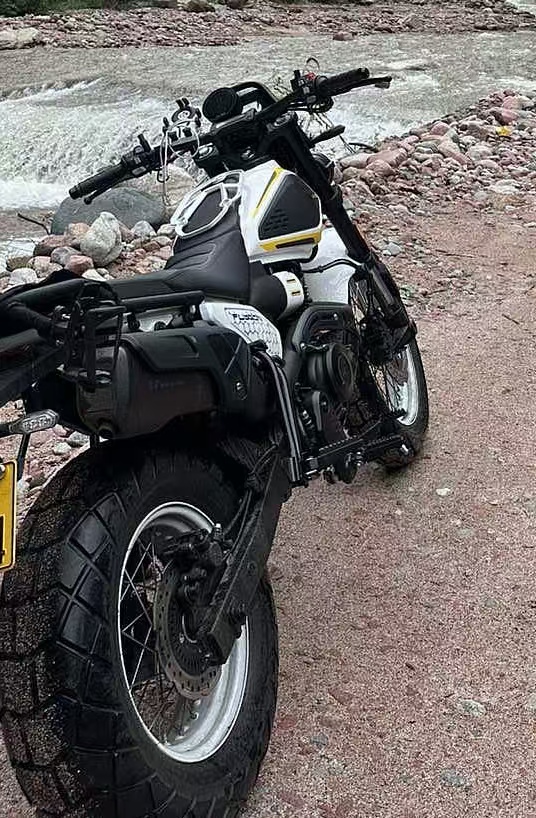 captain motorcycle 150cc