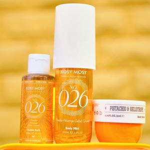 Muestra de Aceite de Perfume Kosy Mosy <span class=keywords><strong>Iris</strong></span> en Roll-on para Mujer, Aroma Floral Polvoriento, Probador de Perfume <span class=keywords><strong>Iris</strong></span> - Product Image 5