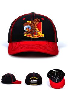 Gorra de Béisbol Casual para Exteriores, Personalizada, Retro, de Tela Encerada con Aspecto Desgastado, Minimalista y Moderna - Product Image 2