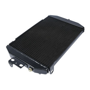 Radiatore XF-M362 per <span class=keywords><strong>YAMAHA</strong></span> XVZ1300 XVZ 1300 <span class=keywords><strong>ROYAL</strong></span> <span class=keywords><strong>STAR</strong></span> 1999-2013 - Product Image 2