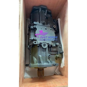ปั๊มไฮดรอลิกหลัก PC800 PC800-8 PC850 รุ่น 708-2K-00113 708-2K-00114 สำหรับรถขุดโคมัตสึ - Product Image 1