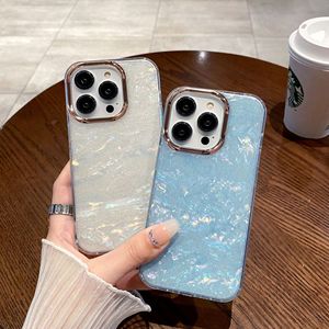 Funda Protectora Rígida con Diseño de Estrellas Brillantes para iPhone 16, Serie Premium, para iPhone 17 - Product Image 2