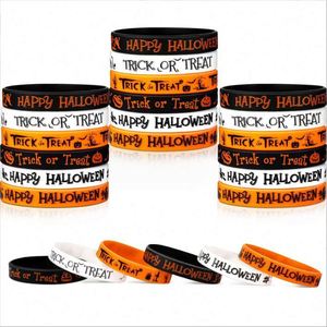 Outer Space Party Children Silicone Bracelets Promotional <b>Custom</b> Logo Print Wristbands Chenda <b>Cd</b>-200033369-02 - Product Image 3