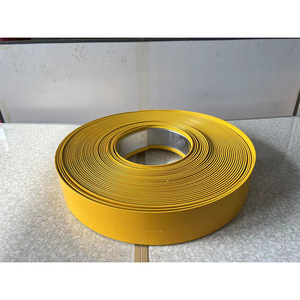 Sản phẩm mới nhỏ <span class=keywords><strong>Led</strong></span> chữ cái PVC hình thức đăng gương kết thúc tấm nhôm thư kênh - Product Image 2