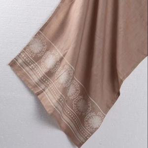 Paños de Cocina Yadawee de Algodón Egipcio Ecológicos y Portátiles con un Hermoso Diseño para Secar Platos y Limpiar Derrames - Product Image 1