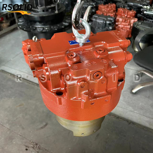 มอเตอร์เดินทาง Rsoliddiesel K9165-21101 สำหรับ HD1430, HD1430III, HD1430V, HD1430R อะไหล่เครื่องจักรก่อสร้าง - Product Image 3