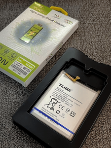 EB-BA315ABY סוללת ליתיום נטענת li-ion עבור sam גלקסיה a31 a315f a315f a315g a22 4g 5000mah <span class=keywords><strong>3</strong></span>.86v - Product Image 4