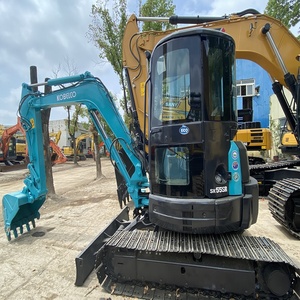 5ton <span class=keywords><strong>Mini</strong></span> escavatori utilizzati <span class=keywords><strong>Kobelco</strong></span> <span class=keywords><strong>SK55</strong></span> dal Giappone scavatore durevole per giardino usato cingolato escavatore <span class=keywords><strong>Kobelco</strong></span> <span class=keywords><strong>SK55</strong></span> - Product Image 2