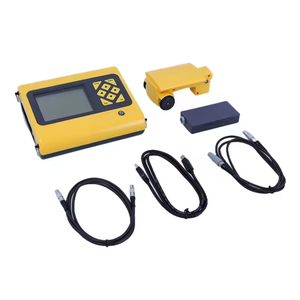 Probador de Potencial de Media Celda, Electrodo de Concreto, Detector de Barras de Refuerzo - Product Image 5