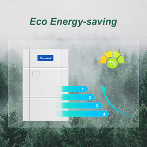 <span class=keywords><strong>Aire</strong></span> <span class=keywords><strong>Acondicionado</strong></span> Multizona Gree GMV6 VRF VRV, 380V 50Hz R410a, Unidades de Ventiloconvector <span class=keywords><strong>Inverter</strong></span>, <span class=keywords><strong>Aire</strong></span> <span class=keywords><strong>Acondicionado</strong></span> Comercial - Product Image 5