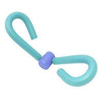 Clip de musculation pour jambes, cuisses, bras, poitrine et taille, pour fitness et gym