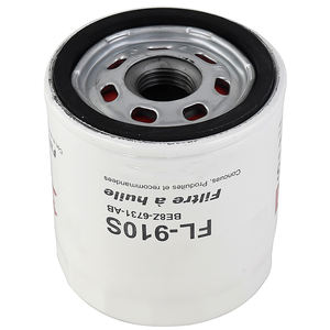 Filtre à huile moteur professionnel en gros FL-910S FL910S BE8Z-6731-AB BE8Z6731AB pour Ford Lincoln Toyota - Product Image 3