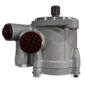 Piezas de Alta Calidad para el Sistema de Dirección de Camiones, Bomba de Dirección Asistida para Camiones 20480785 EV221615R11203 para Mack, Volvo y Caterpillar - Product Image 1