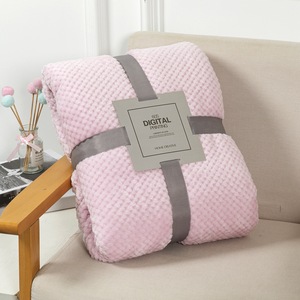 Usine directe bas quantité minimale de commande solide ananas tissé <span class=keywords><strong>lit</strong></span> pour animaux de compagnie canapé couverture 100% Polyester personnalisé pour l'hiver tricoté <span class=keywords><strong>d</strong></span>écoratif bébés - Product Image 4
