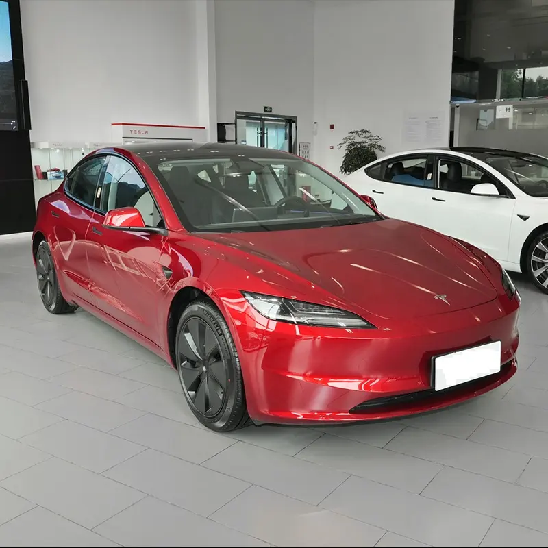 High Speed Tesla Modell Y und Modell 3 Elektro fahrzeuge Neuwagen Elektro fahrzeug Elektro Neuwagen Zum Verkauf