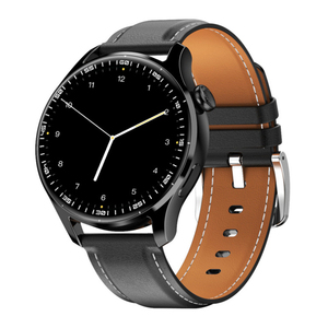 WS3 pro-reloj inteligente para hombres y mujeres, pulsera redonda, con aplicación Rdfit IP67, resistente al agua, con 2 estilos de menús, Control de Vídeo corto - Product Image 2