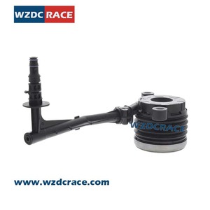 ลูกปืนคลัตช์ WZDC RACE รุ่น HCRB160 สำหรับรถยนต์ Dacia Duster 306205626R 8200987124 - Product Image 2