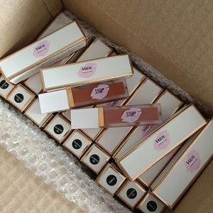 Tube brillant avec applicateur sirène bricolage tubes <span class=keywords><strong>de</strong></span> <span class=keywords><strong>miel</strong></span> pour verre bricolage brillant à lèvres tubes à presser ensemble kit <span class=keywords><strong>de</strong></span> fabrication d'emballage - Product Image 1