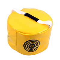 Sac à percussion de Golf de qualité supérieure, sac de frappe de Golf Durable, personnalisé pour l'entraînement de balançoire