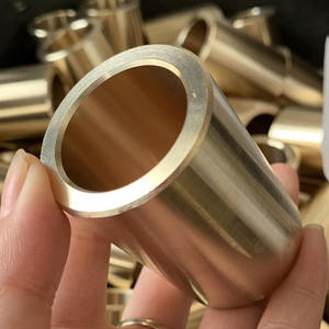 Proveedores de Tubos Redondos de Cobre de Diámetro Pequeño C11000 C10100 C12000 para Uso Industrial - Product Image 6