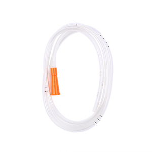 Tubo Gástrico Desechable de PVC de Alta Calidad, Fabricante Chino - Product Image 5