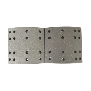 Pièces <span class=keywords><strong>de</strong></span> <span class=keywords><strong>frein</strong></span> Doublure <span class=keywords><strong>de</strong></span> <span class=keywords><strong>frein</strong></span> Doublure <span class=keywords><strong>de</strong></span> <span class=keywords><strong>tambour</strong></span> <span class=keywords><strong>de</strong></span> <span class=keywords><strong>frein</strong></span> 4515 std 19705/19706 pour FUWA 13T <span class=keywords><strong>de</strong></span> haute qualité - Product Image 5