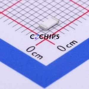 Résistance SMD 1206W4F9314T5E 1206 (Type : Film Épais) (Résistance : 9,31 MOhm Précision : 1%) - Product Image 2