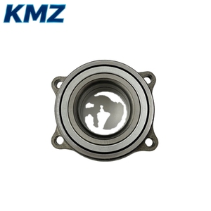 Roulement de moyeu de roue arrière KMZ Premium OE 2309810127 pour <span class=keywords><strong>Mercedes</strong></span>-Benz Classe C E <span class=keywords><strong>SL</strong></span> SLK W204 C207 - Product Image 3
