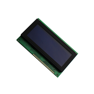 <span class=keywords><strong>192x64</strong></span> STN đồ họa <span class=keywords><strong>LCD</strong></span> module Kích thước 130.0x65 <span class=keywords><strong>Dot</strong></span> <span class=keywords><strong>Matrix</strong></span> moochrome Sreen hiển thị 19264 <span class=keywords><strong>Dot</strong></span> <span class=keywords><strong>Matrix</strong></span> hiển thị lcm19264 giá rẻ <span class=keywords><strong>LCD</strong></span> - Product Image 1