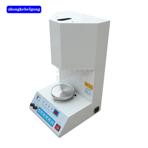 Analizador Rápido de Laboratorio para la Investigación y Análisis Químico del Óxido de Calcio Libre en Materiales de Cemento - Product Image 1