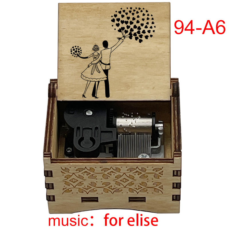 Marron 94-A6