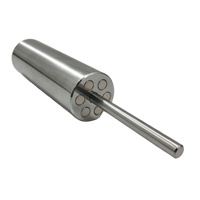 Pince magnétique robuste pour équipement de gym, extenseur de pile de poids pour entraînement de force, musculation, machine à câble et rack de puissance