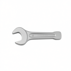 Clé à chocs hydraulique 249 mm à couple élevé pour usage industriel - Product Image 2