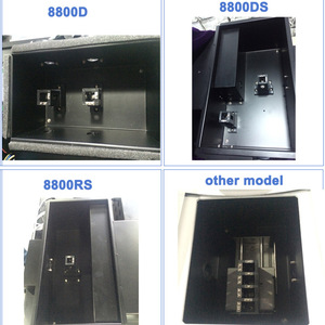 เครื่องสเปกโตรมิเตอร์แบบลำแสงคู่ UV-VIS รุ่น DRAWELL 8800R/8800RS ราคาประหยัด พร้อมแบนด์วิดท์สเปกตรัม 1.8 นาโนเมตร สำหรับการวิเคราะห์โลหะ - Product Image 4