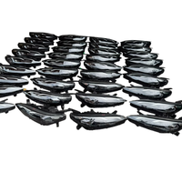 Pour phares LED haut de gamme 12V pour BYD Seal 05 DM-1 2024-2025 Systèmes d'éclairage avant