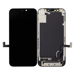 Vente en gros <span class=keywords><strong>pas</strong></span> <span class=keywords><strong>cher</strong></span> de haute qualité Incell écran LCD téléphone portable écran tactile Smartphone remplacement LCD assemblage pour IPhone12 Mini - Product Image 2