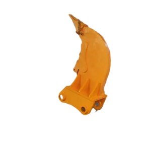 Desgarrador de Suelo Profesional para Excavadora, Accesorio para Romper Rocas, Desgarrador Vibratorio para Excavadora de Minería - Product Image 4