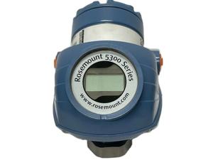 Transmisor de Nivel por Radar de Onda Guiada Emerson Rosemount 5301 5302 5300 - Product Image 4