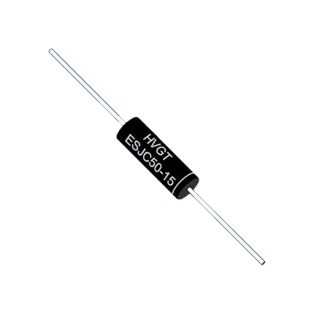 Lorida Wholesale ESJC50-15 50Ns UX-F15B Generation Medical Electronics High Voltage Rectifier T2d Diode ESJC50-15