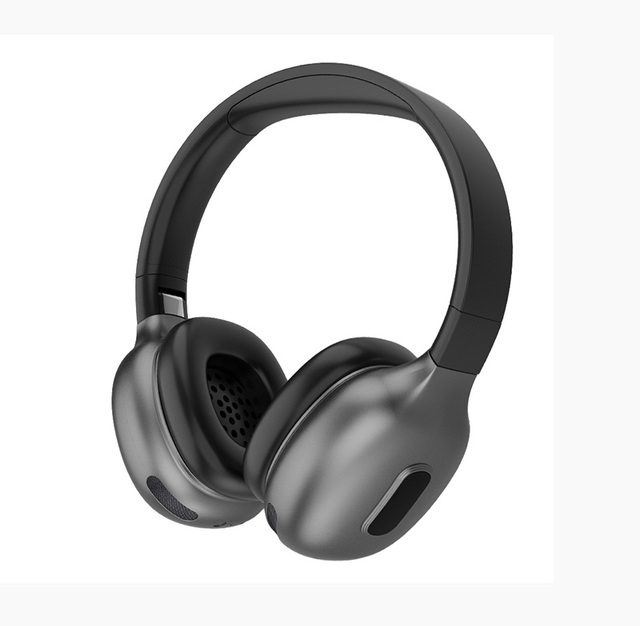High Quality MAX PRO Over-Ear Headphones Sports Stereo Waterproof Headphone Earphones Wireless Headset