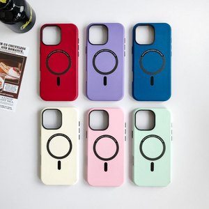 Da ba-trong-một dứa mô hình từ tấm điện thoại di động Trường hợp đối với iPhone cho TECNO cho Oppo cho Vivo cho XIA - Product Image 1