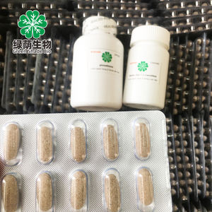 Private Label Sterke Mannenverbetering Zwarte <span class=keywords><strong>Maca</strong></span> Oester Capsule Tabletten Immuunsysteem Ondersteuning Voedingssupplement Alleen voor Volwassenen Niet - Product Image 6