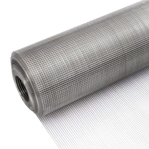 Affordable Galvanized Welded <strong>Wire</strong> <strong>Mesh</strong> Rolls for Livestock Fencing and Agricultural Applications - Product Image 1