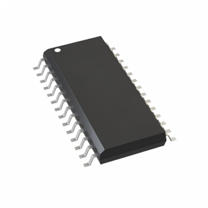 Manufacturer Channel 28 SOlC PIC18LF2320T-I_SO Embedded Components Electronic - Product Image 1