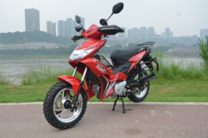 Moto chinoise 125cc, moto puissante et bon marché à 4 temps, vente en gros, vente chaude au Pérou, <span class=keywords><strong>SUMO</strong></span> - Product Image 5