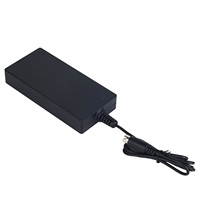 Alimentation électrique AC/DC 60W 120W 180W 12V 19V 24V 30V 36V 48V 54V 2A 5A 6A 10A pour contrôle d'accès